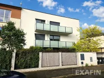Prodej bytu 2+kk, Praha - Čimice, Fořtova, 61 m2