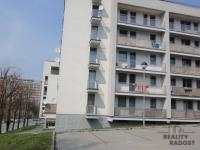 Pronájem bytu 1+kk, Zlín, Březnická, 42 m2