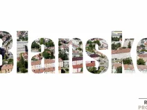 Pronájem bytu 1+1, Blansko, 9. května, 28 m2