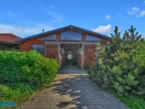 Pronájem zemědělské usedlosti, Líšnice, 358 m2