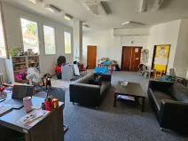 Pronájem obchodního prostoru, Lovosice, Osvoboditelů, 128 m2