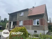 Prodej rodinného domu, Ropice, 140 m2
