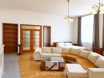 Prodej rodinného domu, Dolní Kounice, Hlavní, 400 m2