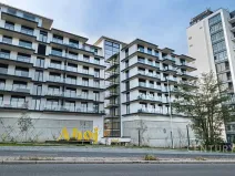 Prodej bytu 3+kk, Praha - Modřany, Československého exilu, 61 m2
