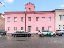 Prodej bytu 1+1, Ostrava, Zengrova, 32 m2