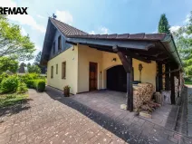 Prodej chalupy, Radvanec, 200 m2