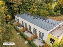 Prodej - jiné, Lesonice, 261 m2