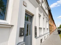 Pronájem bytu 2+1, Třebíč, Riegrova, 69 m2