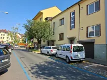 Pronájem bytu 2+1, Brno, Skorkovského, 42 m2