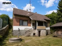 Prodej rodinného domu, Nový Knín, Masnerova, 80 m2