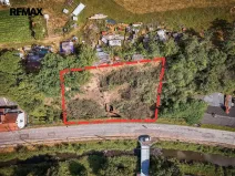 Prodej pozemku pro bydlení, Nový Knín, 759 m2