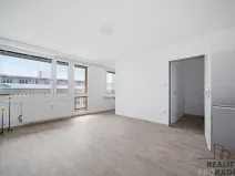 Pronájem bytu 1+kk, Pardubice, Palackého třída, 32 m2