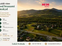 Prodej komerčního pozemku, Frýdlant nad Ostravicí, 4608 m2