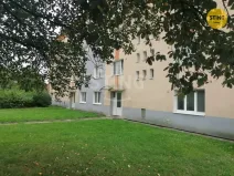 Pronájem bytu 2+1, Mělník, Sídl. Střed, 55 m2