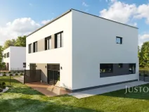 Prodej rodinného domu, Včelná, Okružní, 123 m2