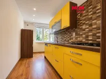 Pronájem bytu 3+1, Klatovy - Klatovy II, Pod Koníčky, 62 m2