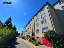 Prodej bytu 3+1, Písek - Budějovické Předměstí, Preslova, 73 m2