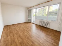 Prodej bytu 3+1, Ústí nad Labem, U Pivovarské zahrady, 64 m2