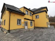 Pronájem bytu 2+1, Přimda - Újezd pod Přimdou, 41 m2