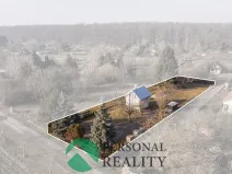 Prodej pozemku pro bydlení, Chlumec nad Cidlinou, Spravedlnost, 1257 m2