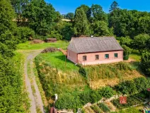 Prodej rodinného domu, Horšovský Týn - Plzeňské Předměstí, Plzeňská, 78 m2