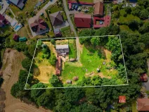 Prodej rodinného domu, Horšovský Týn - Plzeňské Předměstí, Plzeňská, 78 m2