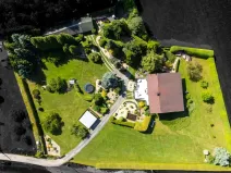 Prodej rodinného domu, Červený Kostelec - Lhota za Červeným Kostelcem, Devět křížů, 253 m2