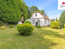 Prodej chalupy, Slatiňany, Podskála, 101 m2