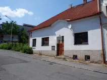 Prodej komerční nemovitosti, Příbram - Příbram IV, Mariánská, 140 m2