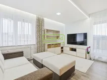 Prodej bytu 3+1, Ústí nad Labem, Baráčnická, 111 m2