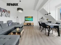 Pronájem bytu 4+kk, Česká Lípa, Jiráskova, 85 m2