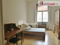Pronájem bytu 1+1, Praha - Vinohrady, Vinohradská, 41 m2