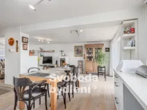 Prodej rodinného domu, Praha - Kolovraty, 222 m2
