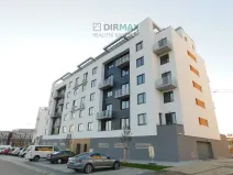 Pronájem bytu 1+kk, Plzeň - Jižní Předměstí, Magisterská, 34 m2