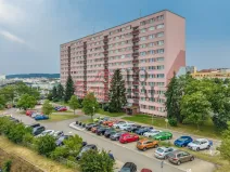 Prodej bytu 3+1, Mladá Boleslav - Mladá Boleslav II, tř. Václava Klementa, 84 m2