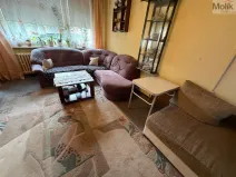 Prodej bytu 3+1, Most, F. L. Čelakovského, 54 m2