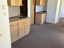 Pronájem bytu 1+1, Toužim, Farní, 32 m2