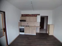 Pronájem bytu 1+1, Tábor, Buzulucká, 34 m2