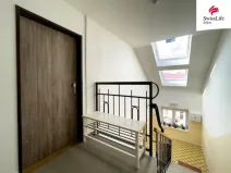 Pronájem bytu 1+kk, Pardubice, Železničního pluku, 29 m2
