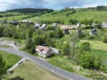 Prodej pozemku pro bydlení, Dolní Morava - Velká Morava, 2320 m2