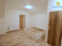Pronájem bytu 1+kk, Praha - Košíře, Plzeňská, 21 m2
