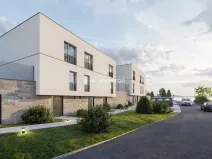 Prodej pozemku pro bydlení, Hluboká nad Vltavou, Zahradní, 2244 m2