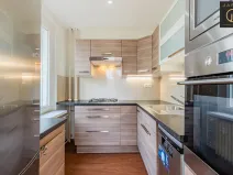 Pronájem bytu 2+kk, Praha - Prosek, Jablonecká, 55 m2