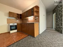 Prodej bytu 2+kk, Most, F. L. Čelakovského, 40 m2