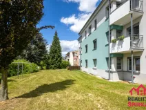 Prodej bytu 2+1, Svitavy - Lány, Na Vějíři, 63 m2