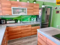 Prodej bytu 2+1, Kladno, 54 m2