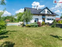 Prodej rodinného domu, Záluží, 159 m2