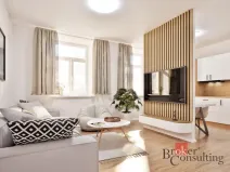 Prodej bytu 3+kk, Opava - Předměstí, Těšínská, 69 m2