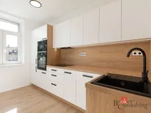 Prodej bytu 3+kk, Opava - Předměstí, 69 m2