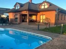 Prodej rodinného domu, Hýskov, Na Viničkách, 308 m2